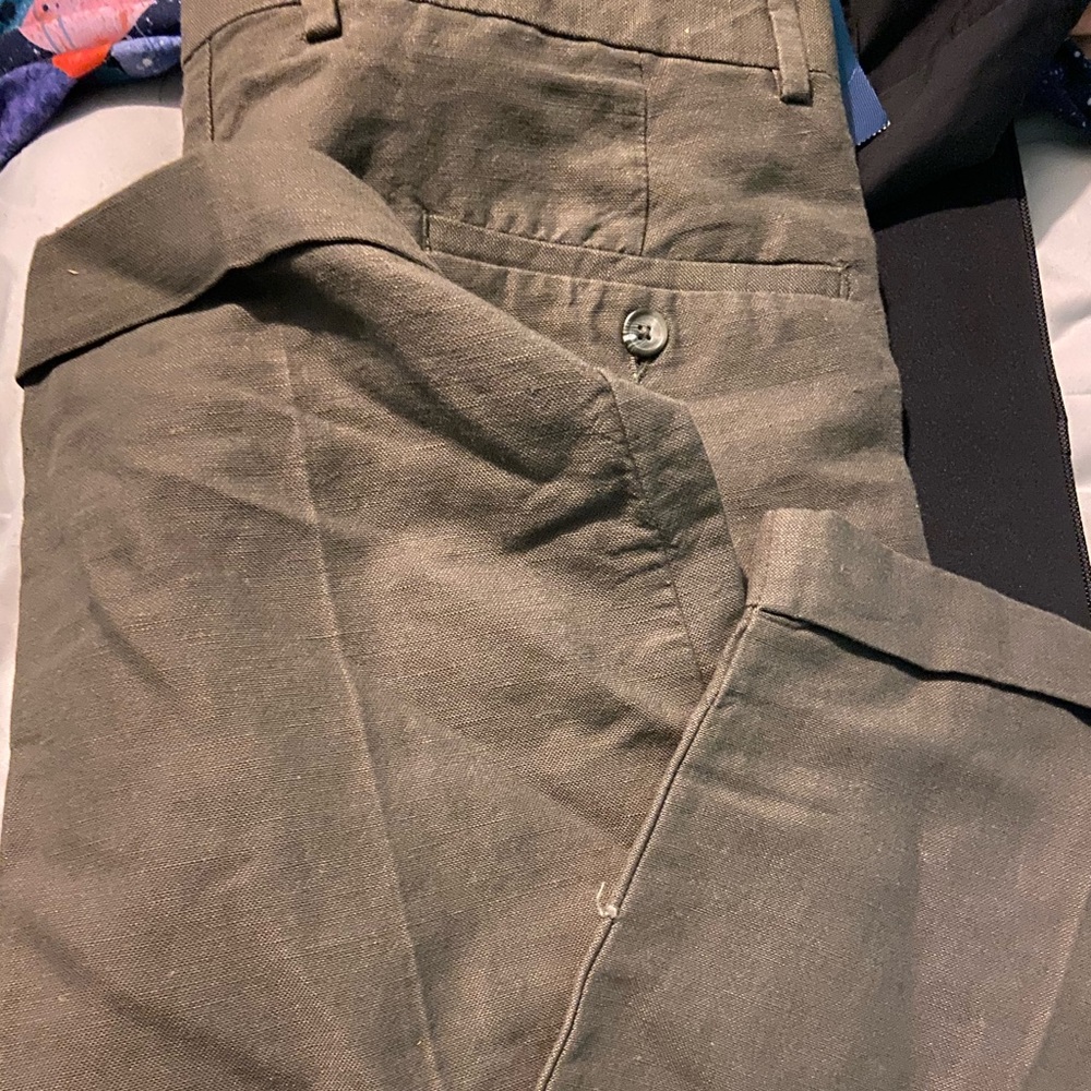 Charter club pants